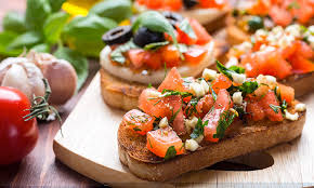 Y mañana volvemos con la oferta come pasta hasta decir basta.5€ barra libre de pasta. La Dieta Mediterranea Cumple Diez Anos Como Patrimonio Cultural Inmaterial De La Humanidad Restauracioncolectiva Com