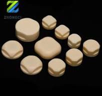 Buy In Bulk Ceramic Insulator Cap High Temp & Low Thermal ...