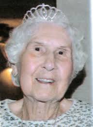 Verna Gorgon Obituary