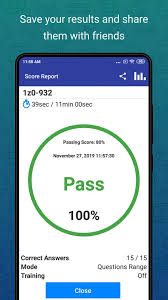 Descargar gratis a+ vce silver 7.3.3 para el teléfono o tableta android, tamaño del archivo: Vce Simulator For Android Apk Download