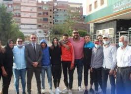 محمد عويس رمضان قدمة 4 مرات من 2017 وبيتم الرفض ليه مش عارف ولا يوجد وظيفه ولا تامين ولا ممتلكات. Bmsdhsgqqheqim