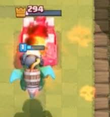 Inferno dragon are air & ground and it will attack the first target. Inferno Dragon Decks How To Use The Inferno Dragon Clash For Dummies