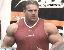 Jay Cutler Bodybuilder Hairstyle Which Haircut Suits My Face