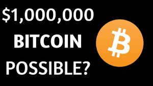 With bitcoin, you can be your own bank. Bitcoin Bei 1 Billion Us Dollar 3 Dinge Die Geschehen Mussen Investmentscout