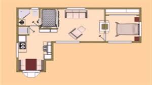 Work with houseplans.com to find a local architect to get your build approved. Floor Plan 500 Sq Ft House See Description Youtube