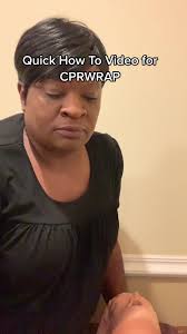 Learn to Use CPRWRAP with This Quick Tutorial!