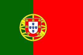Reprezentacja portugalii w piłce nożnej naklejka naklejka portugalska federacja piłki nożnej. Flaga Portugalii Historia I Znaczenie Doportugalii Pl