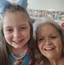 Prayer Request for Vanessa Warder in Morehead Hospital