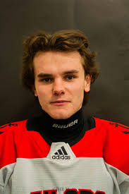 Ryan Jeffery Stats and Player Profile