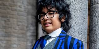 10 Most Powerful Characters In Wednesday