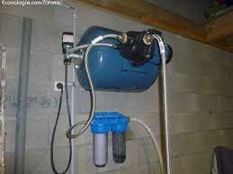 Probleme De Montage Surpresseur Surpresseur Montage Suppresseur