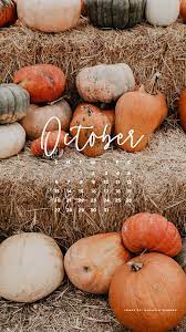 October Desktop And Mobile Wallpaper Sonrisastudio Com Pumpkin Wallpaper Halloween Wallpaper Iphone October Wallpaper