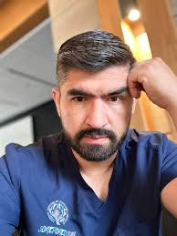 Dr Jesus Ledezma Íñiguez (@jledezmai)