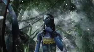 Your daily dose of fun! Yarn Eywa Has Heard You Avatar 2009 Video Clips By Quotes D64e0bc0 ç´—