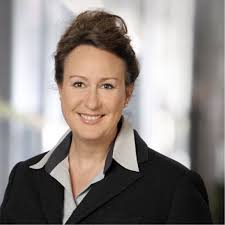 The spelling of the first syllable has been influenced by german names beginning with. Bettina Ehrich Gebietsverkaufsleiterin Van De Velde Xing