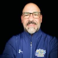 Marc Downey's Instagram, Twitter & Facebook