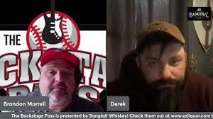 Brandon Morrill's Instagram, Twitter & Facebook