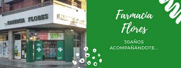 Farmacia Flores