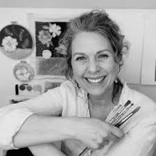 Stencils Designed by Sandra Venus