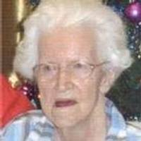 Obituary information for Cleo M. Serre
