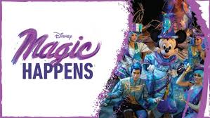 Music code for roblox on the app store. This Is The Moment Magic Was Made For Disneyland Park S Magic Happens Parade Theme Song And Playlist Now Available On Apple Music Disney Parks Blog