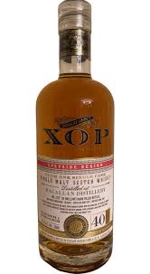 Macallan 1977 Dl Ratings And Reviews Whiskybase