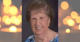 Obituary-Catherine Marie Temple