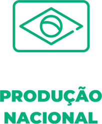 Produção nacional
