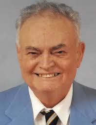 Obituary information for Albert James Long