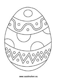 Ausmalbild Ostereier Ausmalbilder Ostern Ostereier Malvorlagen Ostern