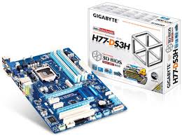 For a symbolic contribution 0.50 usd for the development of the site, you can download this file at maximum speed from the original dvd disc with drivers and utilities for gigabiyte motherboards with intel h61 and intel p61 chipsets. Ga H77 Ds3h Rev 1 0 Overview Motherboard Gigabyte Global