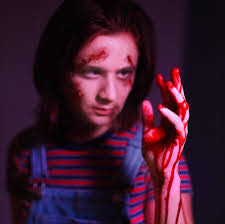 Deanna Hope's Instagram, Twitter & Facebook