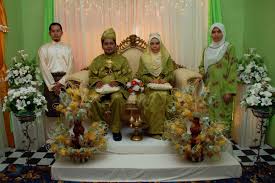 Kons konsep ep per perka kawi wina nan n mela melayu yu 2. Adat Dan Budaya Perkahwinan Orang Perak
