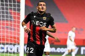 Maybe you would like to learn more about one of these? Mercato Fc Seville Du Beau Monde Sur Rony Lopes