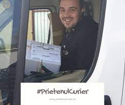 Dragon Star Curier TimiÈ™oara Proctoline Sibiu