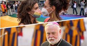 Leggi su sky tg24 l'articolo omofobia, vaticano contro il ddl zan: Vhbw7uku1zi5km