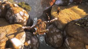 Brothers the tale of two sons gameplay walkthrough part 2 chapter 1 part 8. Brothers A Tale Of Two Sons Gamerpick Com