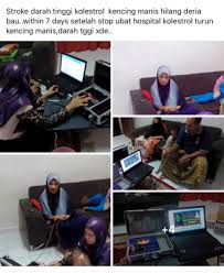 We did not find results for: Sorang Tungg4ng Doktor Sorang Tungg4ng Dakwa Mampu Ubati H1v Netizen Dedah Pekerjaan Sebenar Isteri Daie Farhan Khalifah Media