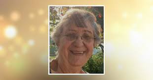 Diane Gildart Obituary October 3, 2023