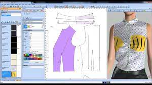 With what software can i design sewing patterns for free? Free Download Pattern Design Software