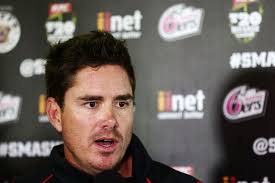 Durham appoint Aussie Marcus North as Director of Cricket