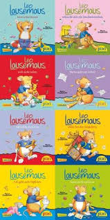 8 Leo Lausemaus Ideen Lausen Maus Leo
