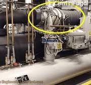 Shop screw compressor chiller Hotsell