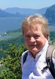 Terry Holley Obituary (1955