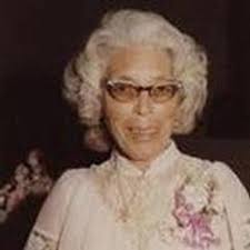 Most Recent Obituaries