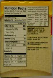 Amazon Com Jif To Go Natural Creamy Peanut Butter 8 Individual Cups Pack Of 3 Grocery Gourmet Food