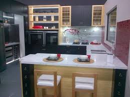Here are our collections of japanese kitchen interior designs that echo on the same idea. 50 Modern Kitchens Unique Kitchen Interiors In Japanese Style