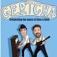 Gertcha!!!!!! Chas and Dave Tribute event image
