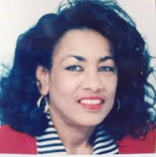 Paulina Cornell Ferguson née Albury