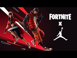 New adidas skin in fortnite adidas x fortnite#adidas #leaked skins. Jordan X Fortnite Collaboration Release Date Skins More Info